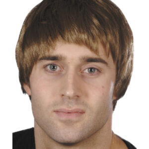 Guy Wig, Brown