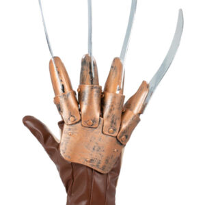 A Nightmare on Elm Street, Freddy Krueger Glove