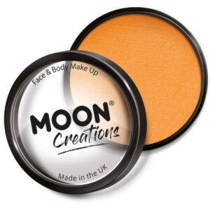Moon Creations Pro Face Paint Cake Pot