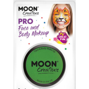 Moon Creations Pro Face Paint Cake Pot
