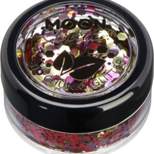 Moon Glitter Mystic Bio Chunky Glitter
