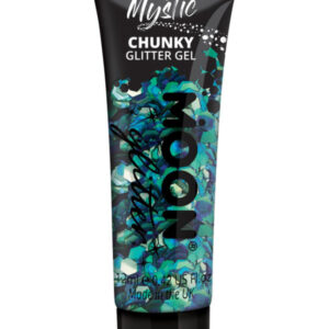 Moon Glitter Mystic Chunky Glitter Gel
